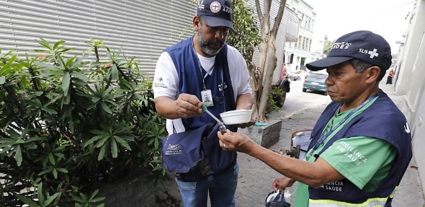 Por que o Brasil não consegue se livrar de novo do mosquito Aedes aegypti?