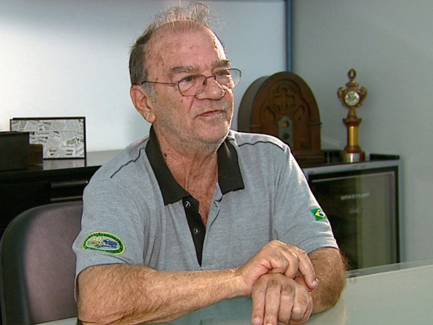 `Se o paciente melhorava, que mal faria?`, diz criador da `pílula do câncer`