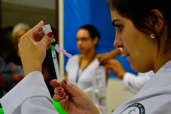 País já registra 71 mortes por H1N1; destas, 55 ocorreram em SP