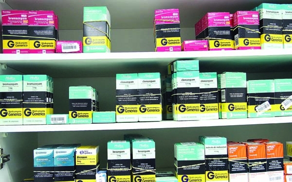 Anvisa inclui novas substâncias em listas de produtos controlados