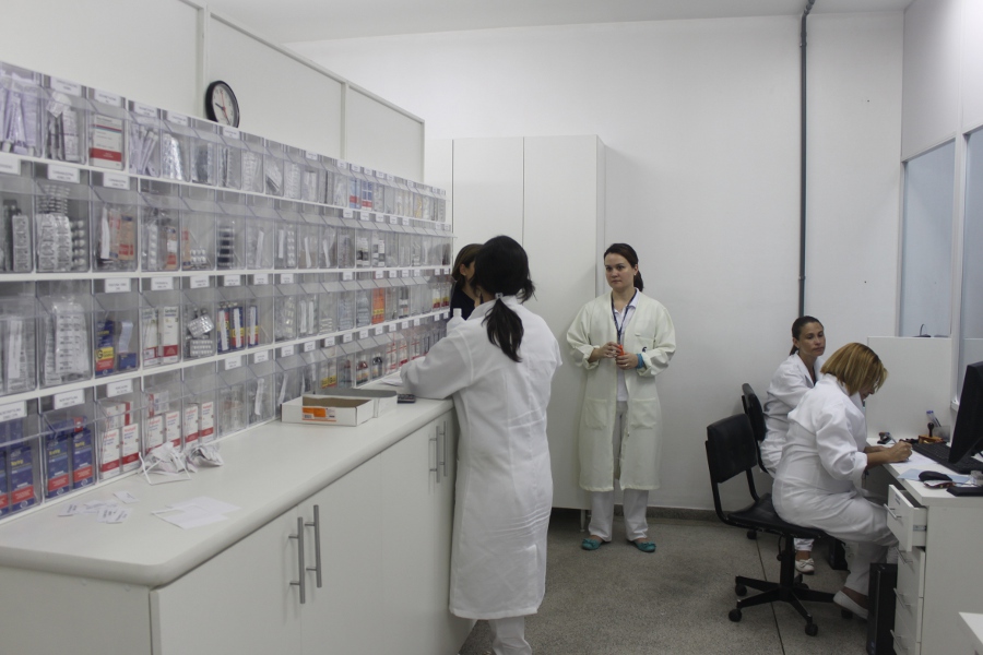 CFF abre Consulta Pública sobre titulação mínima para atuação no atendimento pré-hospitalar e farmácia hospitalar