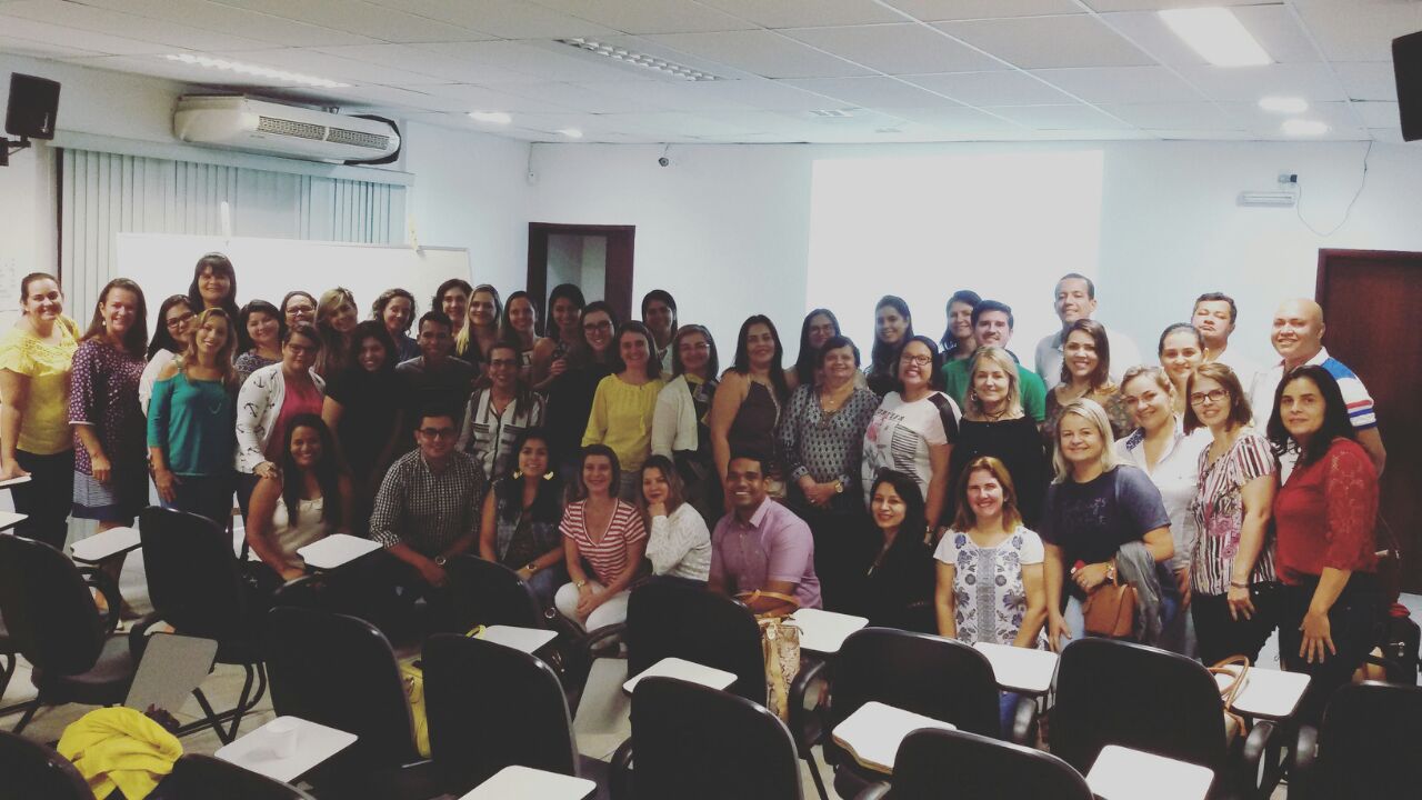 Segundo módulo de excelência farmacêutica debate farmácia clínica na farmácia comunitária