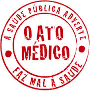 SENADO APROVA PROJETO DO ATO MÉDICO