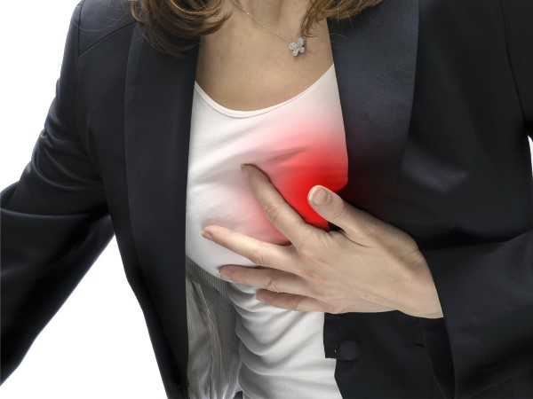 Falta de exercício é o maior fator de risco para doenças cardíacas em mulheres acima de 30 anos,
