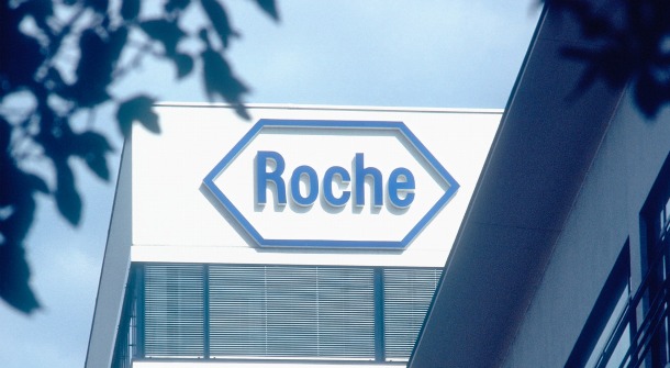 Roche diz ter obtido prioridade em revisão de remédio para câncer de colo do útero