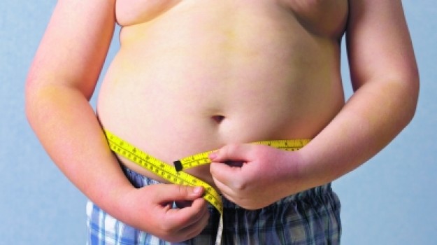 Obesos têm risco menor de morrer do coração, sugere estudo