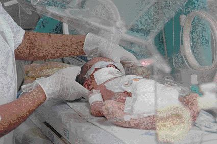 AL registra maior taxa de mortalidade infantil do país e SC, menor, diz IBGE