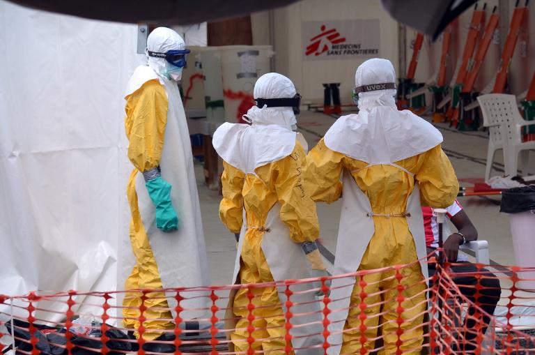 Para especialista da OMS, ebola pode ter matado milhares além do oficial