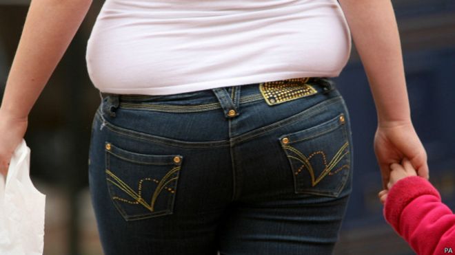Obesidade eleva em até 40% risco de sete tipos de câncer em mulheres