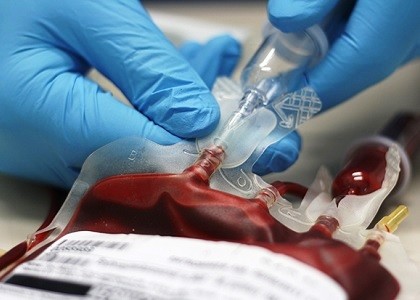 Anvisa amplia medidas para aumentar a segurança do receptor e do doador de sangue