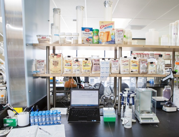 Aumento da sensibilidade ao glúten faz laboratórios correrem atrás de tratamentos