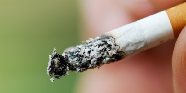 Cigarro é responsável por quase 50% das mortes por 12 tipos de câncer